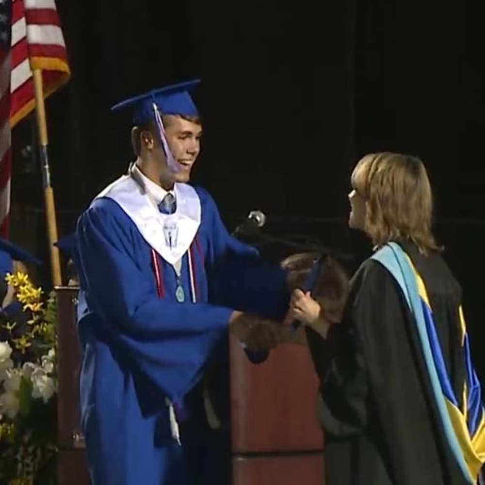 Meet your Posher, Judy